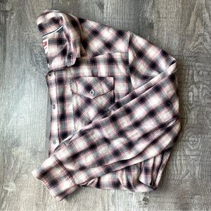 Wrangler Men’s Shirt